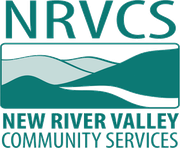 New River Valley Community Services logo
