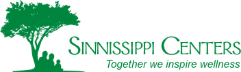 Sinnissippi Centers logo