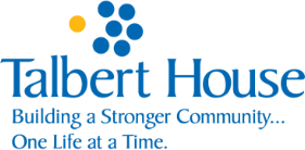 Talbert House logo