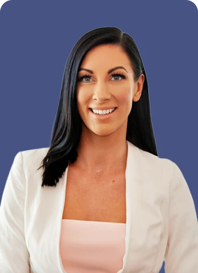 Jordan Foster, Ph.D.