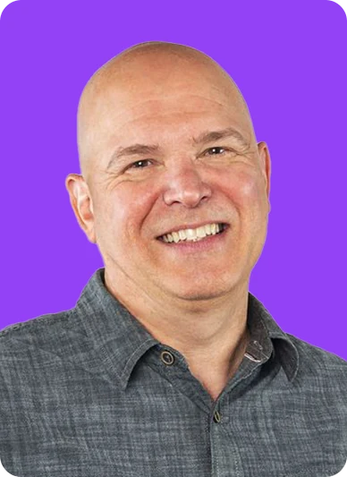 Dr. Joseph Hromco, Ph.D.